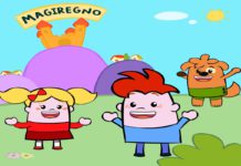 “Lampadino e Caramella”: quando l’animazione è “senza barriere”