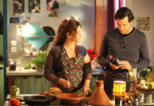 “L’arte della fuga”: quando la commedia è agrodolce e riuscita