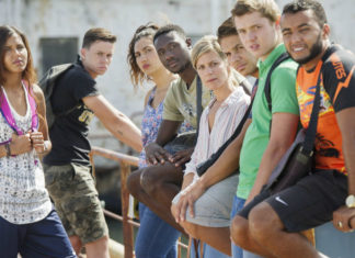 “L’atelier”: un workshop di scrittura per confrontarsi con presente e passato