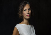 Intervista alla regista Laura Luchetti