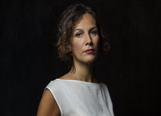 Intervista alla regista Laura Luchetti