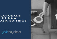 Lavorare in casa editrice. Serve aiuto?