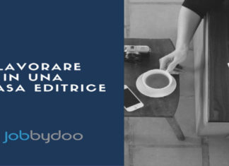Lavorare in casa editrice. Serve aiuto?