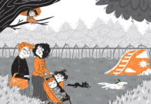 LETTURE DAI 7 ANNI | “Le Sfate. Che nome ti hanno dato?” di A. Strada