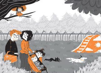 LETTURE DAI 7 ANNI | “Le Sfate. Che nome ti hanno dato?” di A. Strada