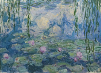 “Le ninfee di Monet”: un film che rimanda l’eterna bellezza di un attimo