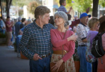 “Our souls at night”: quando Romeo e Giulietta hanno i capelli bianchi