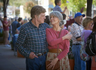 “Our souls at night”: quando Romeo e Giulietta hanno i capelli bianchi