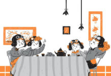 LETTURE DAI 7 ANNI | “Le Sfate. Siamo tutti amici” di Annalisa Strada