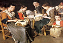 Le streghe di Lenzavacche, Simona Lo Iacono – edizioni E/O