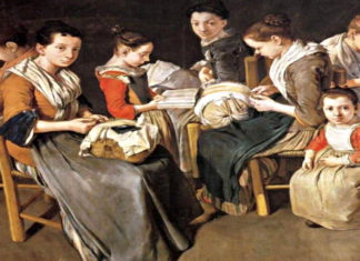 Le streghe di Lenzavacche, Simona Lo Iacono – edizioni E/O