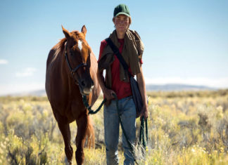 “Charley Thompson”: la storia di un’insolita amicizia americana