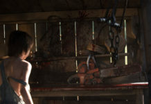 “Leatherface”: le origini del mostro dalla faccia di cuoio