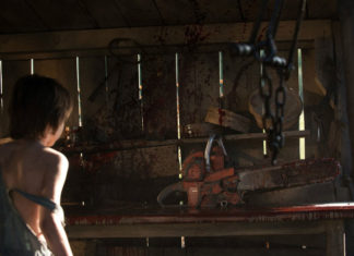 “Leatherface”: le origini del mostro dalla faccia di cuoio