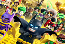 Al cinema | Lego Batman – Il Film