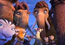 Al cinema: L’era glaciale – In rotta di collisione