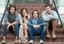 “L’estate addosso”: giovani invincibili nel periodo che precede l’età adulta