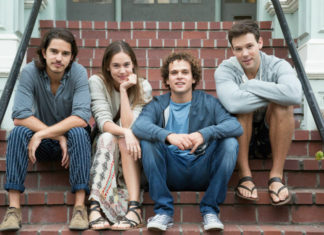 “L’estate addosso”: giovani invincibili nel periodo che precede l’età adulta