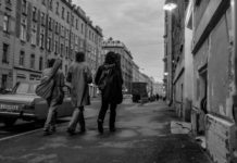 “Summer”: storia di musica, amicizia e amore nella Russia degli anni ’80