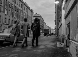 “Summer”: storia di musica, amicizia e amore nella Russia degli anni ’80