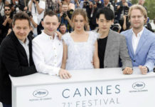 “Leto”: alla conferenza stampa spicca l’assenza del regista Serebrennikov