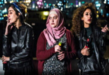 Al cinema | Libere Disobbedienti Innamorate – In between