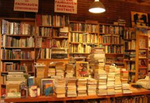 Narrativa: i 10 libri più letti del 2017