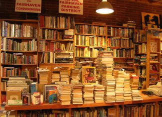 Narrativa: i 10 libri più letti del 2017