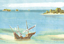 Libri Corsari: Solferino lancia la collana di avventure per ragazzi