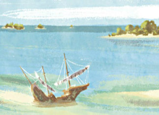 Libri Corsari: Solferino lancia la collana di avventure per ragazzi