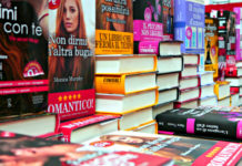 Libro straniero dell’anno