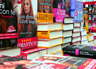 Libro straniero dell’anno