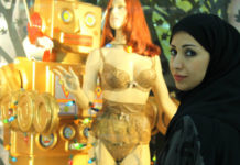 Al cinema: Life may be