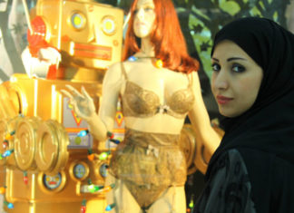 Al cinema: Life may be