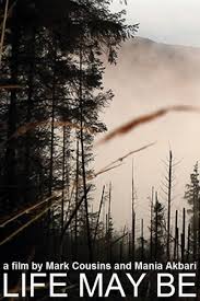 Life may be. locandina