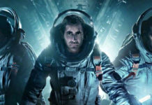 Al cinema | Life – Non oltrepassare il limite