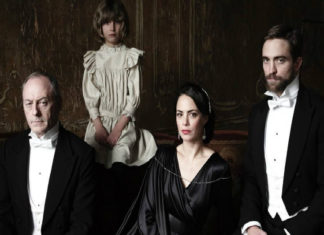 “L’infanzia di un capo”: l’esordio di Corbet, premiato dalla critica ma criptico