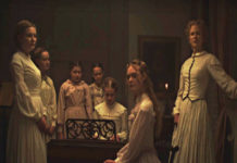 “L’inganno”: Sofia Coppola rivede in chiave femminile un grande classico