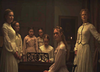 “L’inganno”: Sofia Coppola rivede in chiave femminile un grande classico