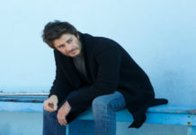 Serie tv | Rai 2 | La porta rossa