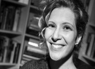 “Asimmetria”: Lisa Halliday e la nuova forma del romanzo contemporaneo