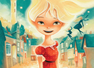 Intervista a Mavis Miller, scrittrice di libri per bambini e ragazzi