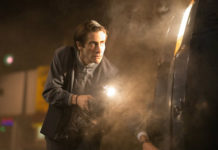 Al cinema: Lo sciacallo – The nightcrawler