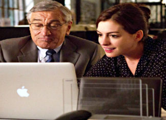 Commedia | Lo stagista inaspettato