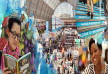 London Book Fair: il mondo dell’editoria si ritrova a Londra