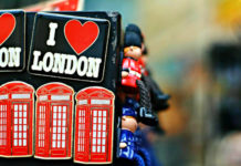 “London in love”: l’esordio romantico e divertente di Melinda Miller