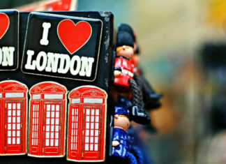 “London in love”: l’esordio romantico e divertente di Melinda Miller