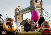 Hello Everybody – Topic 5: Appuntamenti di Pasqua a Londra