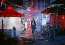 Un certain regard (fin troppo) artistico sull‘Asia: “Long day’s journey into night” e “The gentle indifference of the world”