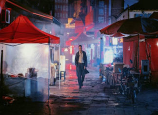 Un certain regard (fin troppo) artistico sull‘Asia: “Long day’s journey into night” e “The gentle indifference of the world”